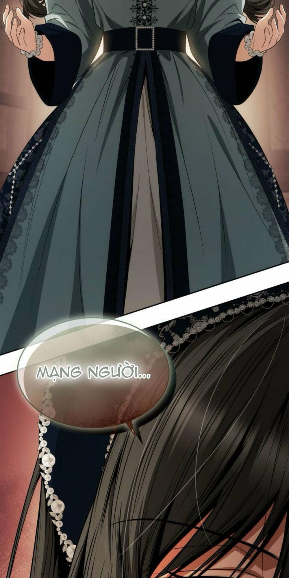 Chị Gái À, Kiếp Này Em Chính Là Nữ Hoàng - Chap 72.2 - Trang 60