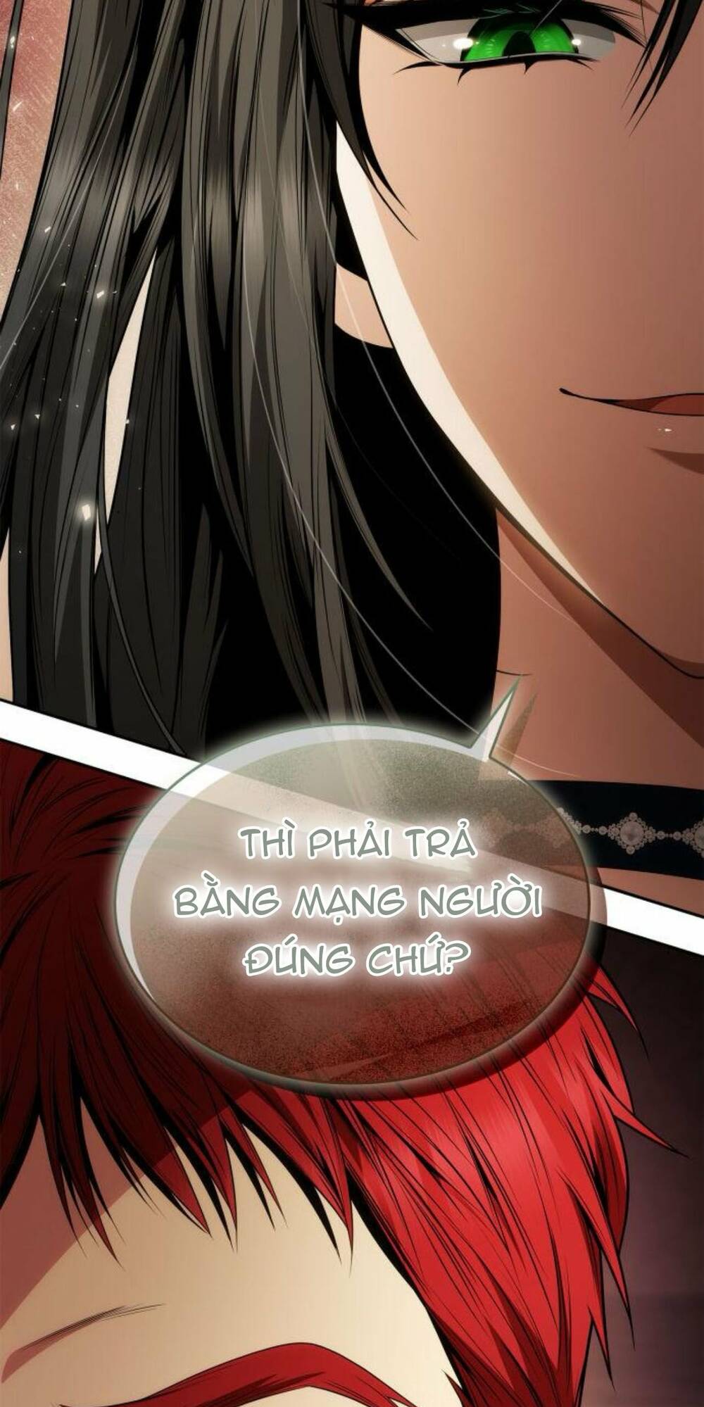 Chị Gái À, Kiếp Này Em Chính Là Nữ Hoàng - Chap 72.2 - Trang 61