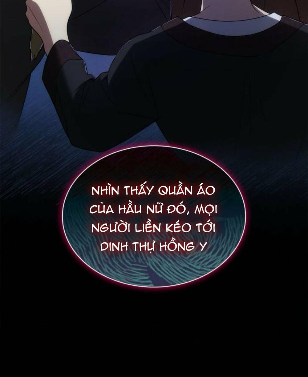 Chị Gái À, Kiếp Này Em Chính Là Nữ Hoàng - Chap 72.2 - Trang 8
