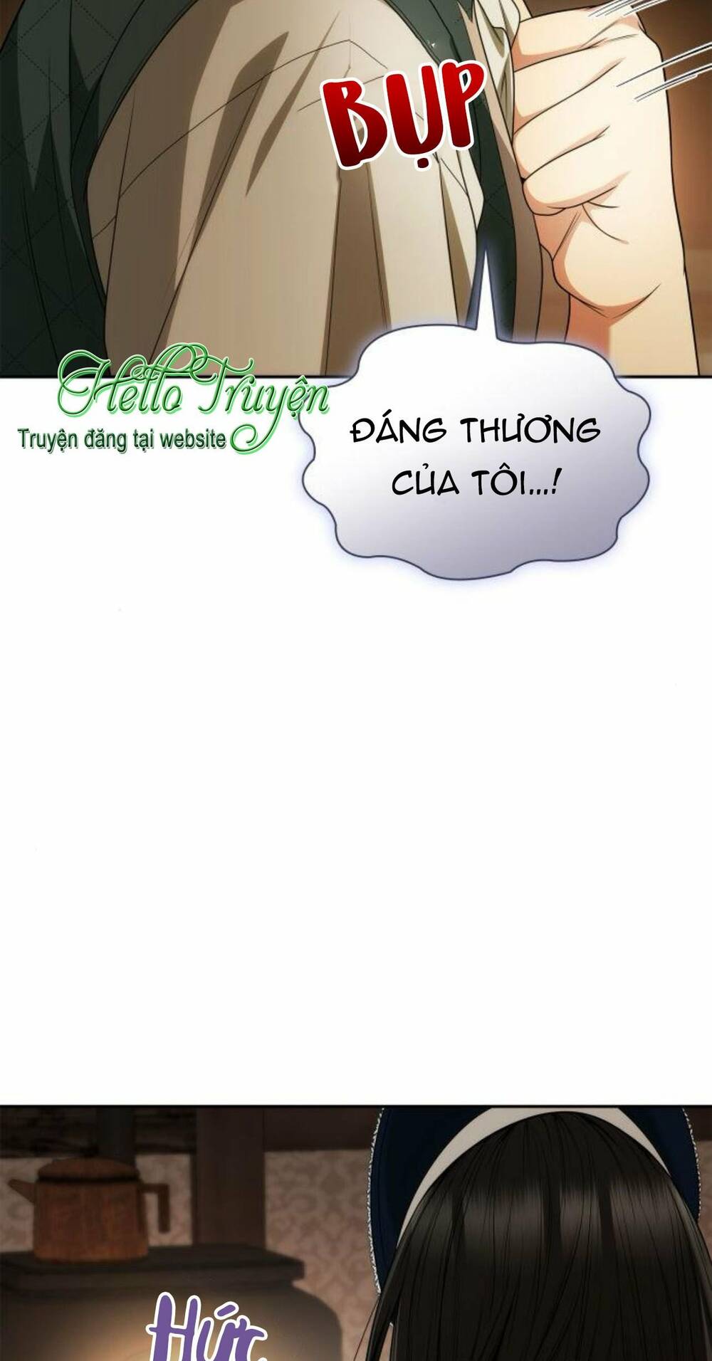 Chị Gái À, Kiếp Này Em Chính Là Nữ Hoàng - Chap 73.1 - Trang 15