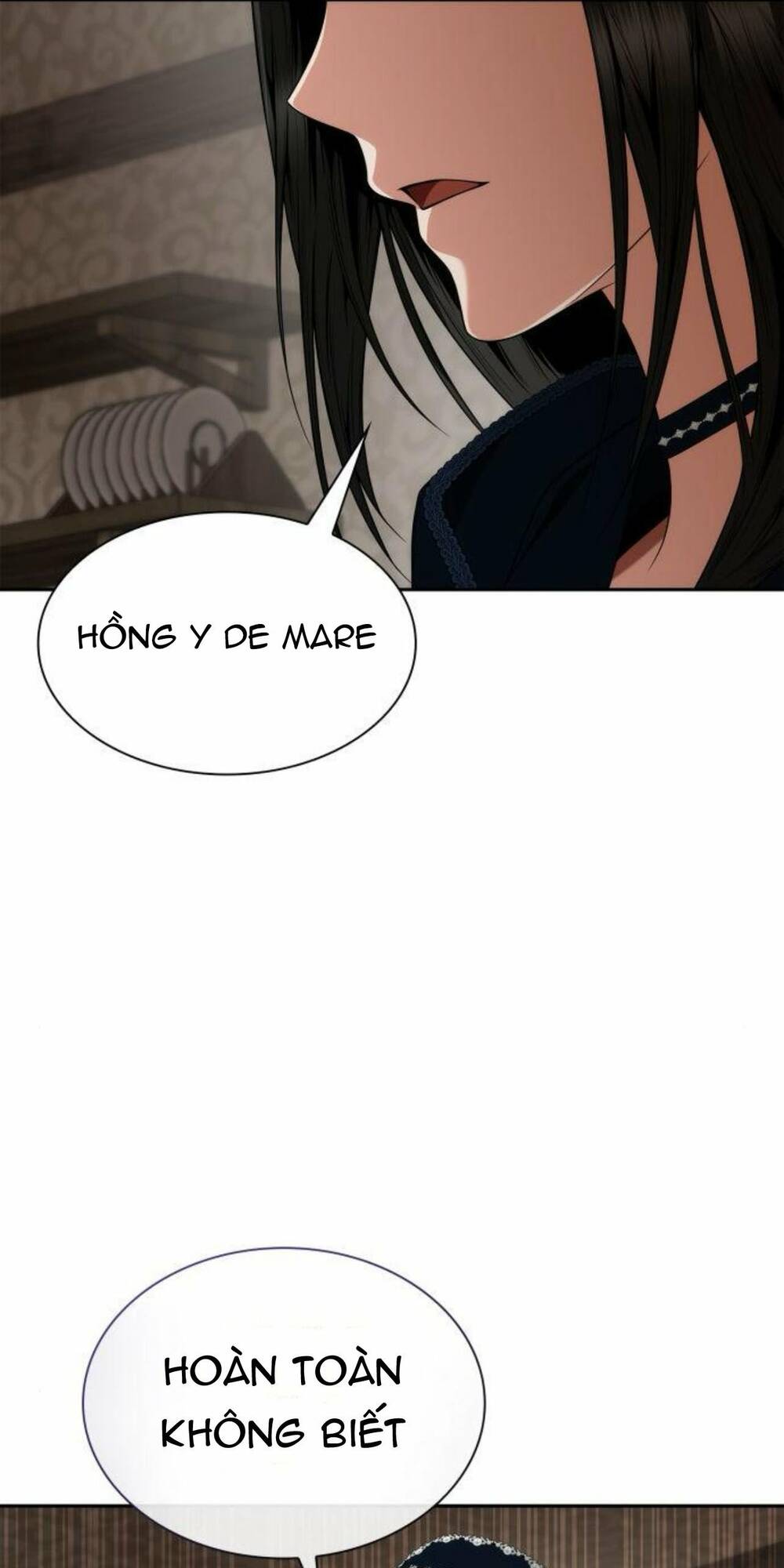 Chị Gái À, Kiếp Này Em Chính Là Nữ Hoàng - Chap 73.1 - Trang 17