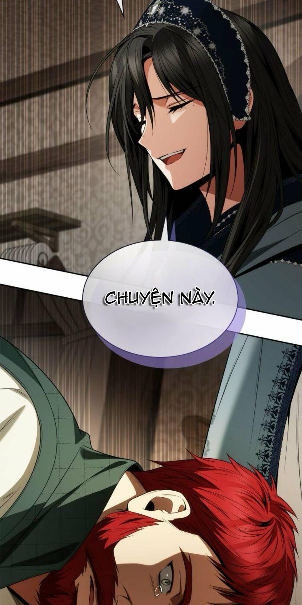 Chị Gái À, Kiếp Này Em Chính Là Nữ Hoàng - Chap 73.1 - Trang 18