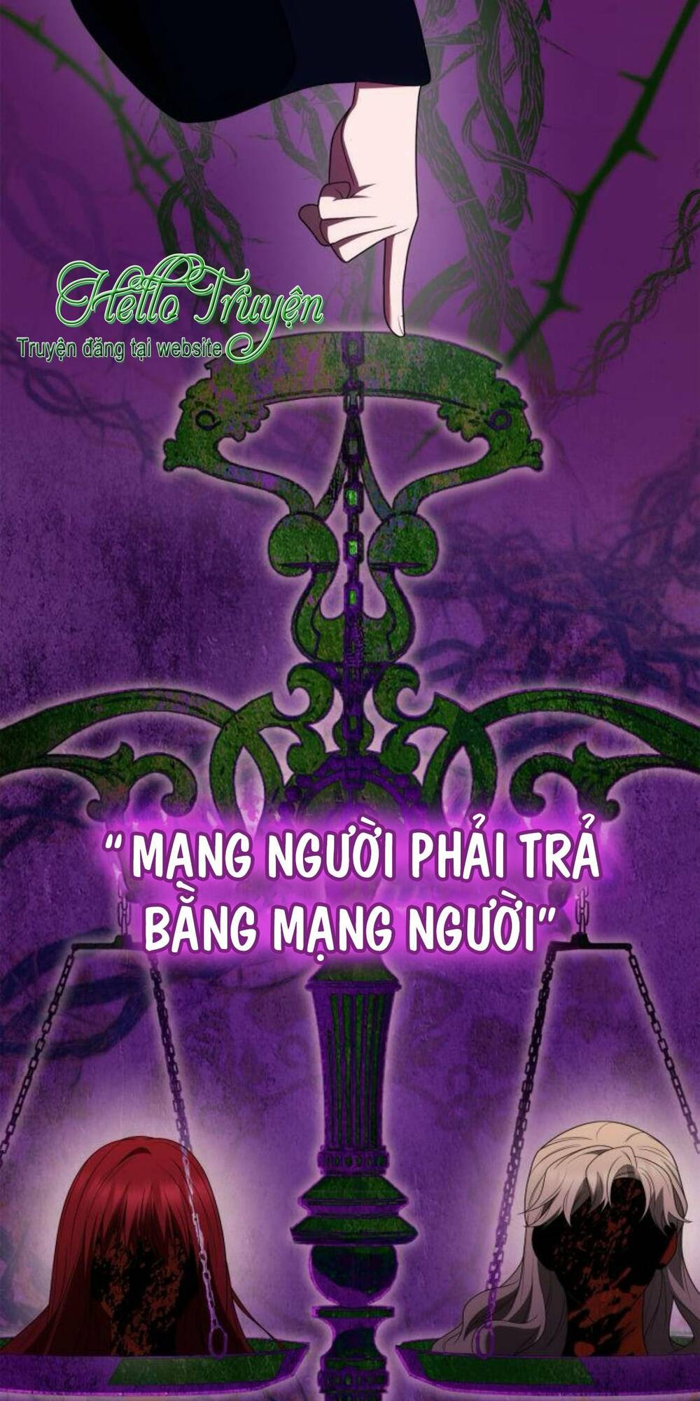 Chị Gái À, Kiếp Này Em Chính Là Nữ Hoàng - Chap 73.1 - Trang 27