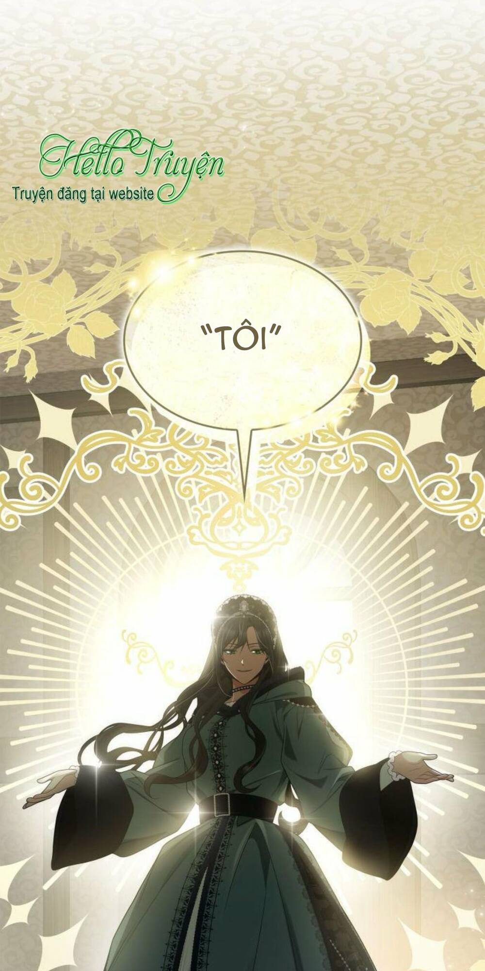 Chị Gái À, Kiếp Này Em Chính Là Nữ Hoàng - Chap 73.1 - Trang 32
