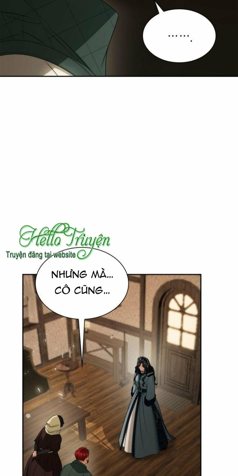 Chị Gái À, Kiếp Này Em Chính Là Nữ Hoàng - Chap 73.1 - Trang 37