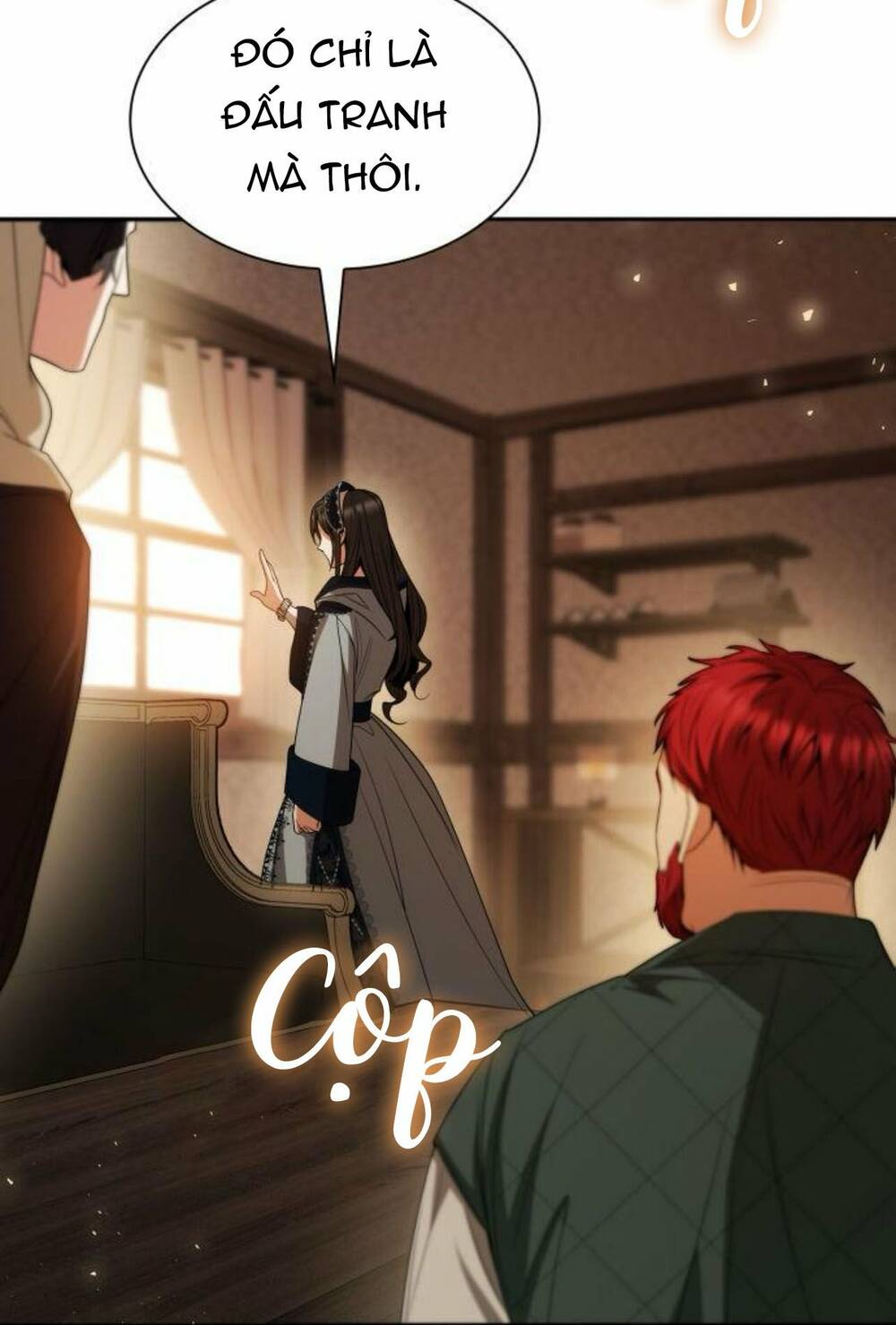 Chị Gái À, Kiếp Này Em Chính Là Nữ Hoàng - Chap 73.1 - Trang 44