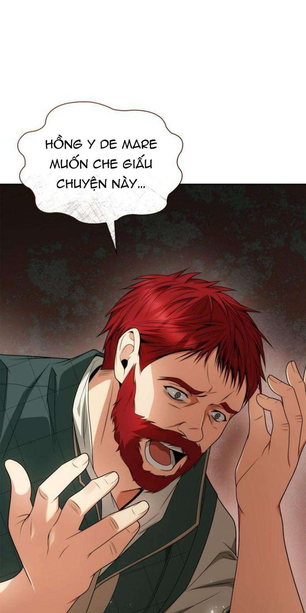 Chị Gái À, Kiếp Này Em Chính Là Nữ Hoàng - Chap 73.1 - Trang 9