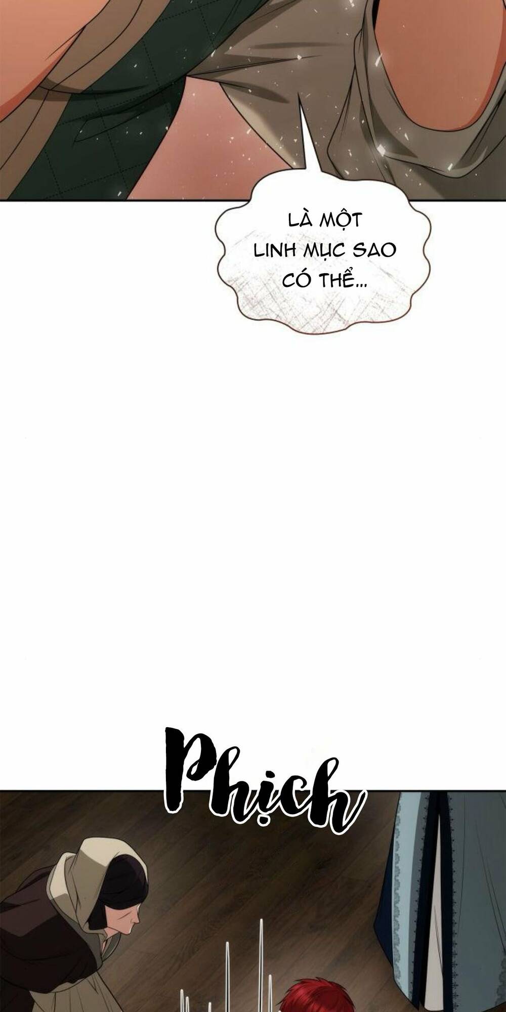 Chị Gái À, Kiếp Này Em Chính Là Nữ Hoàng - Chap 73.1 - Trang 10