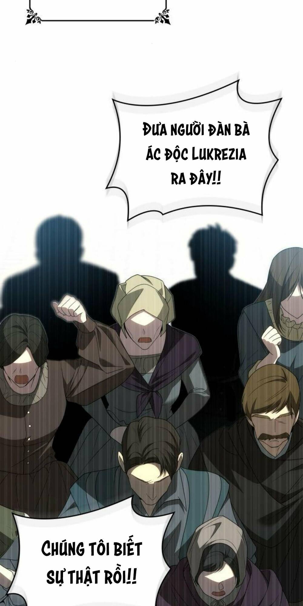 Chị Gái À, Kiếp Này Em Chính Là Nữ Hoàng - Chap 73.2 - Trang 14