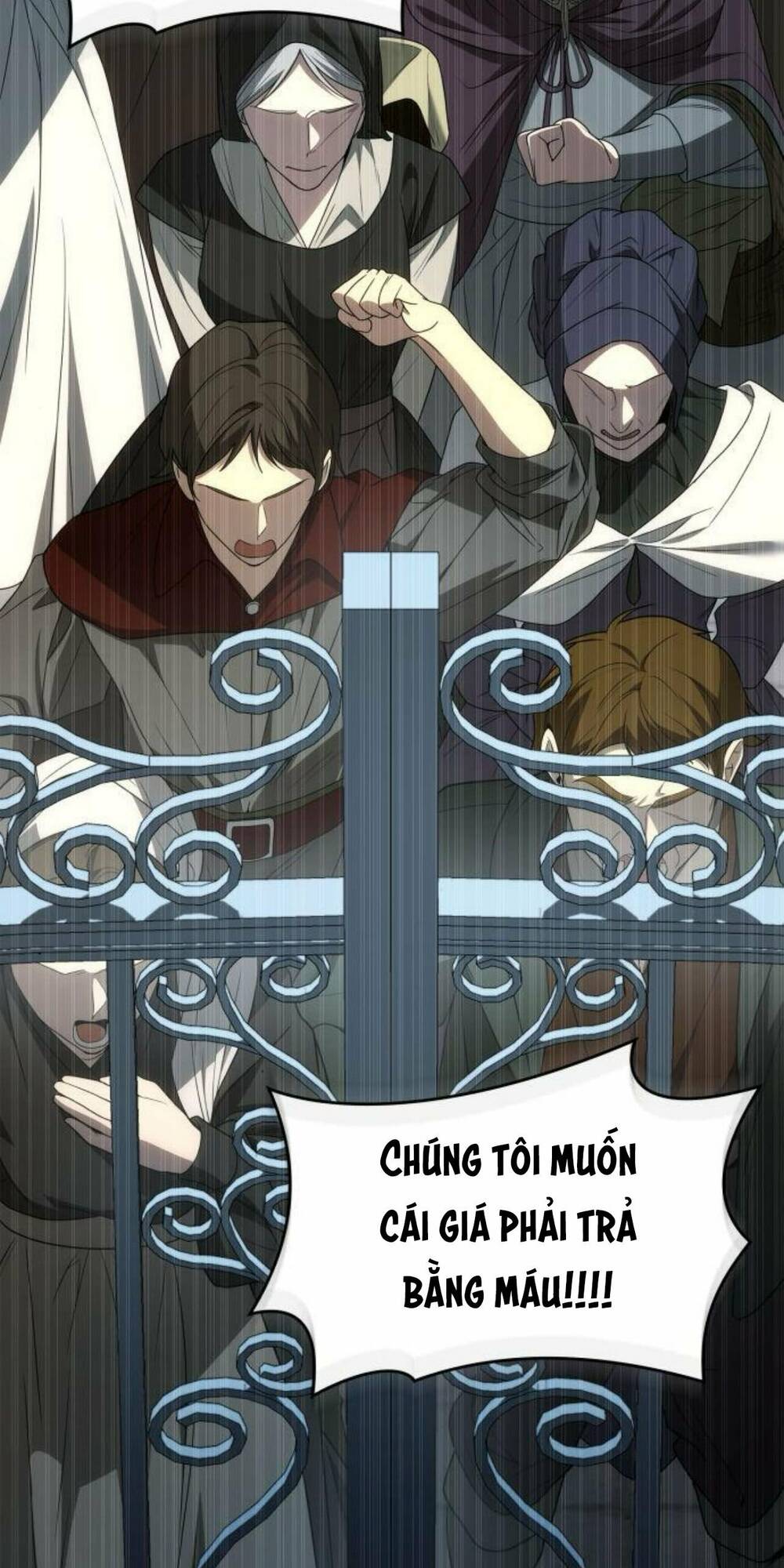Chị Gái À, Kiếp Này Em Chính Là Nữ Hoàng - Chap 73.2 - Trang 15