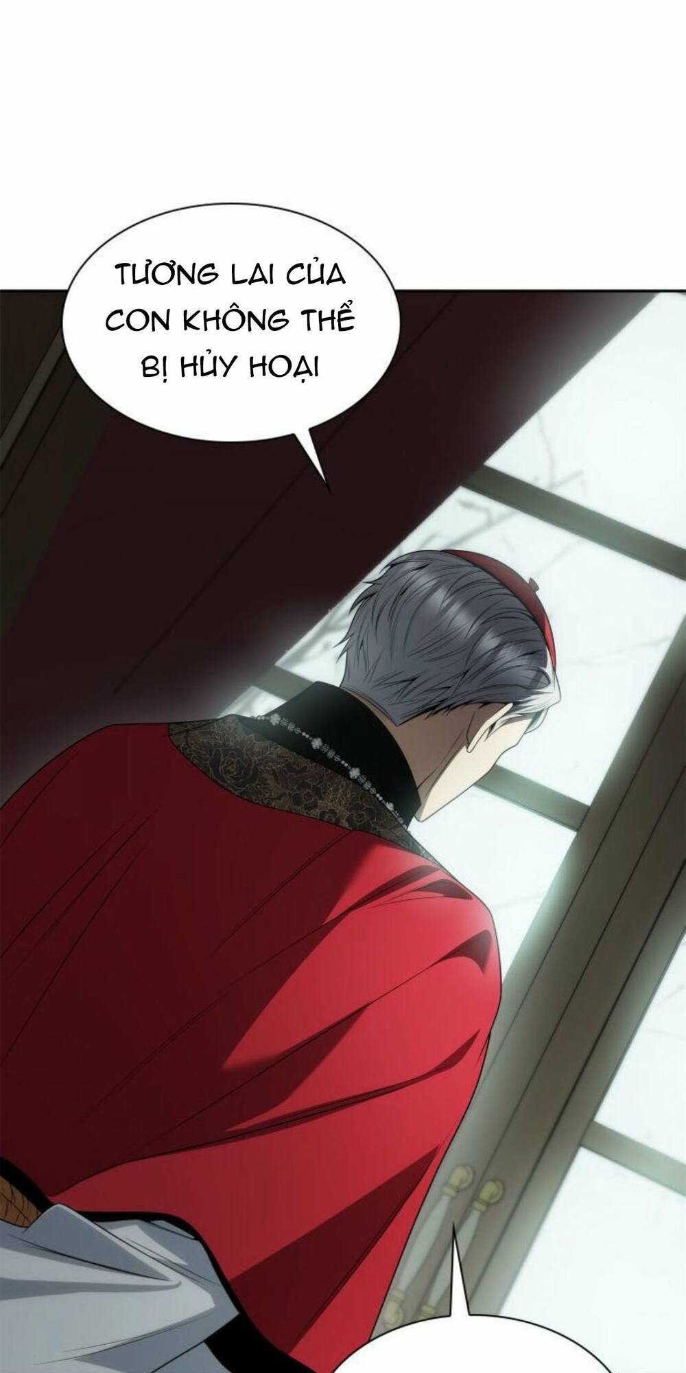 Chị Gái À, Kiếp Này Em Chính Là Nữ Hoàng - Chap 73.2 - Trang 34