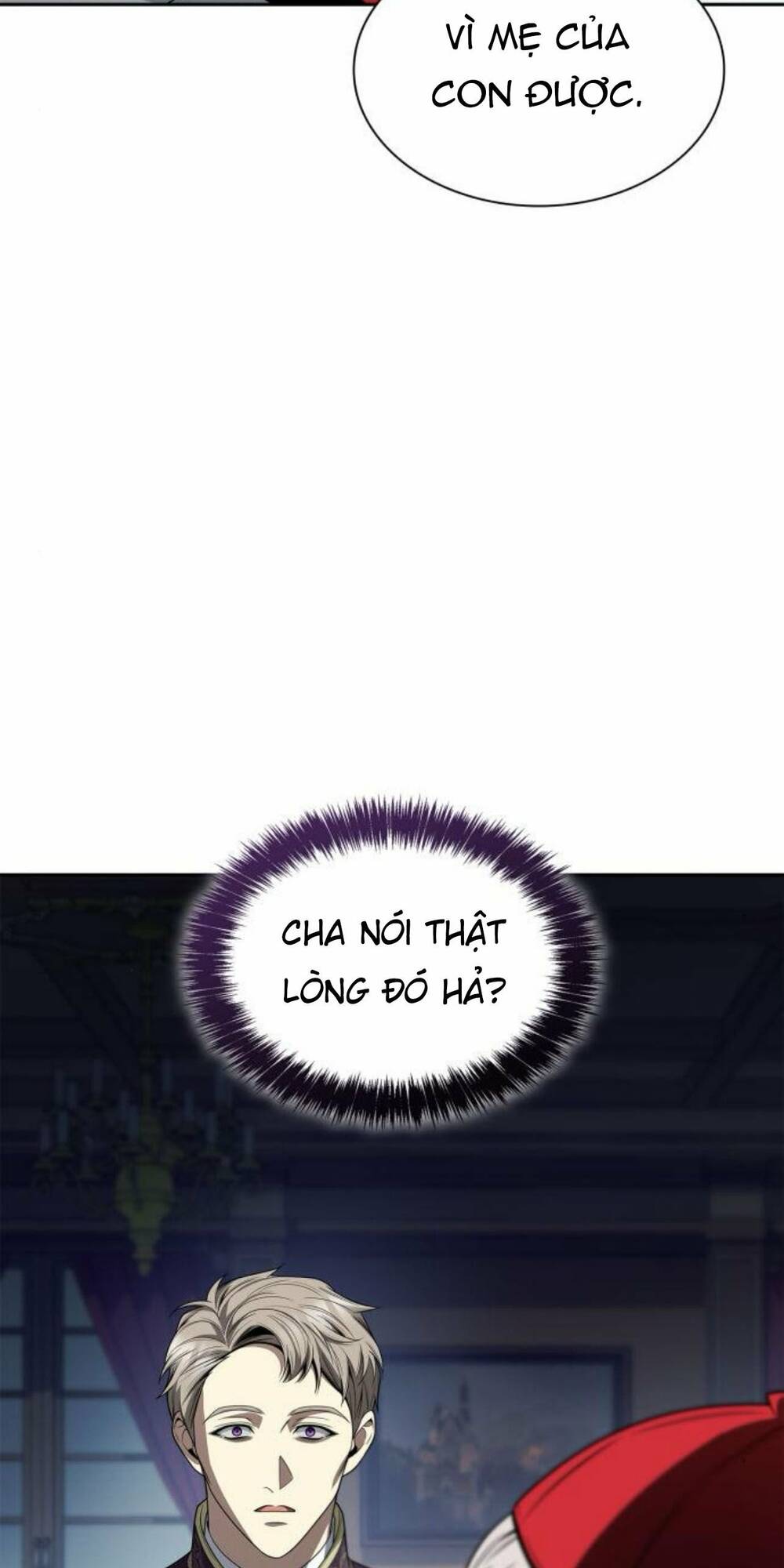 Chị Gái À, Kiếp Này Em Chính Là Nữ Hoàng - Chap 73.2 - Trang 35
