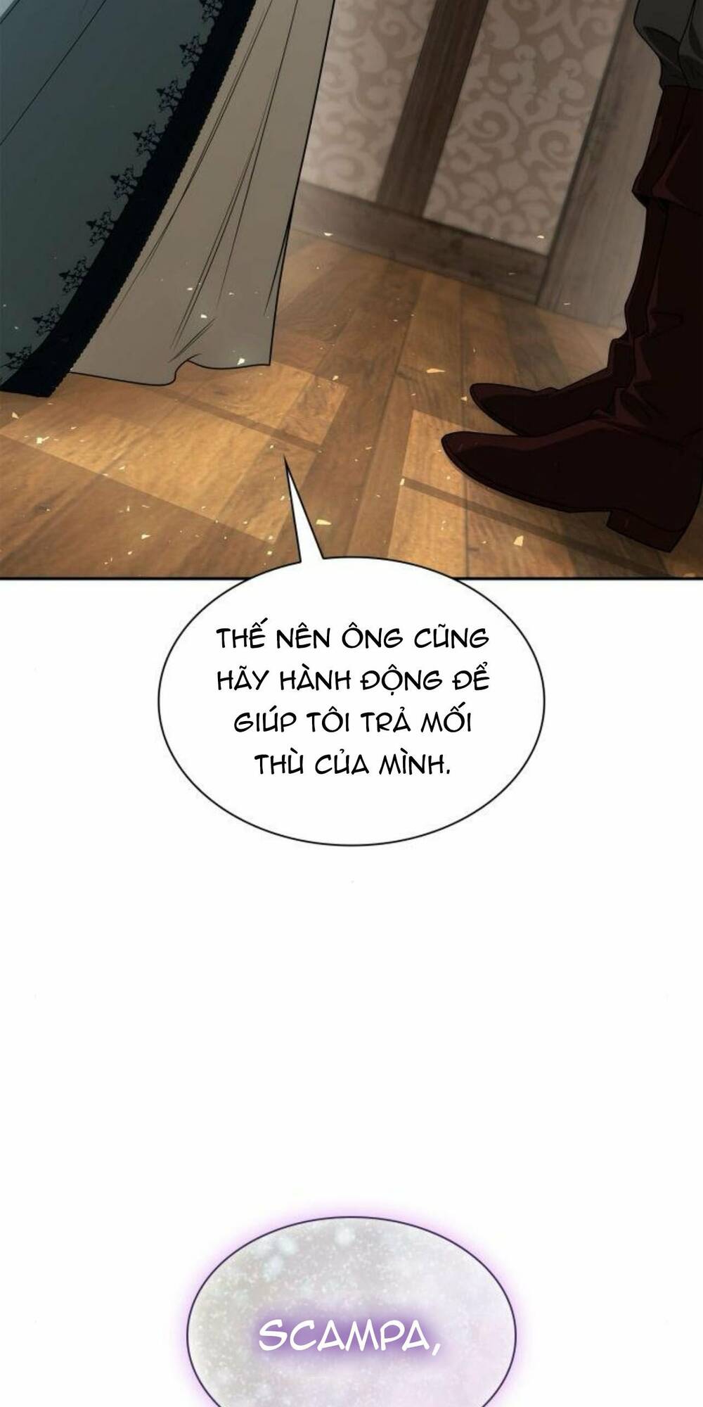Chị Gái À, Kiếp Này Em Chính Là Nữ Hoàng - Chap 73.2 - Trang 9