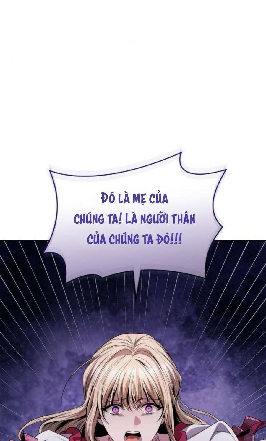 Chị Gái À, Kiếp Này Em Chính Là Nữ Hoàng - Chap 74.1 - Trang 35