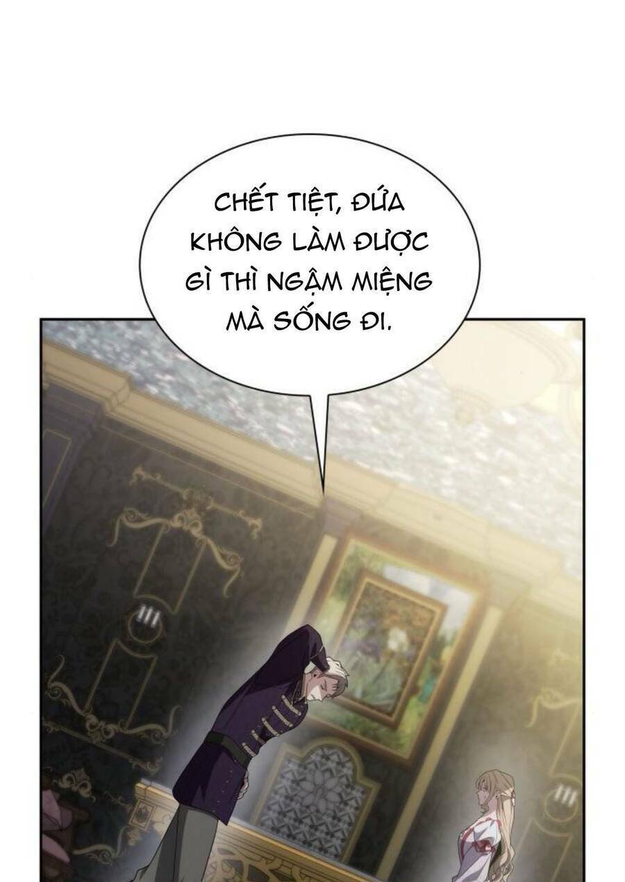 Chị Gái À, Kiếp Này Em Chính Là Nữ Hoàng - Chap 74.1 - Trang 42