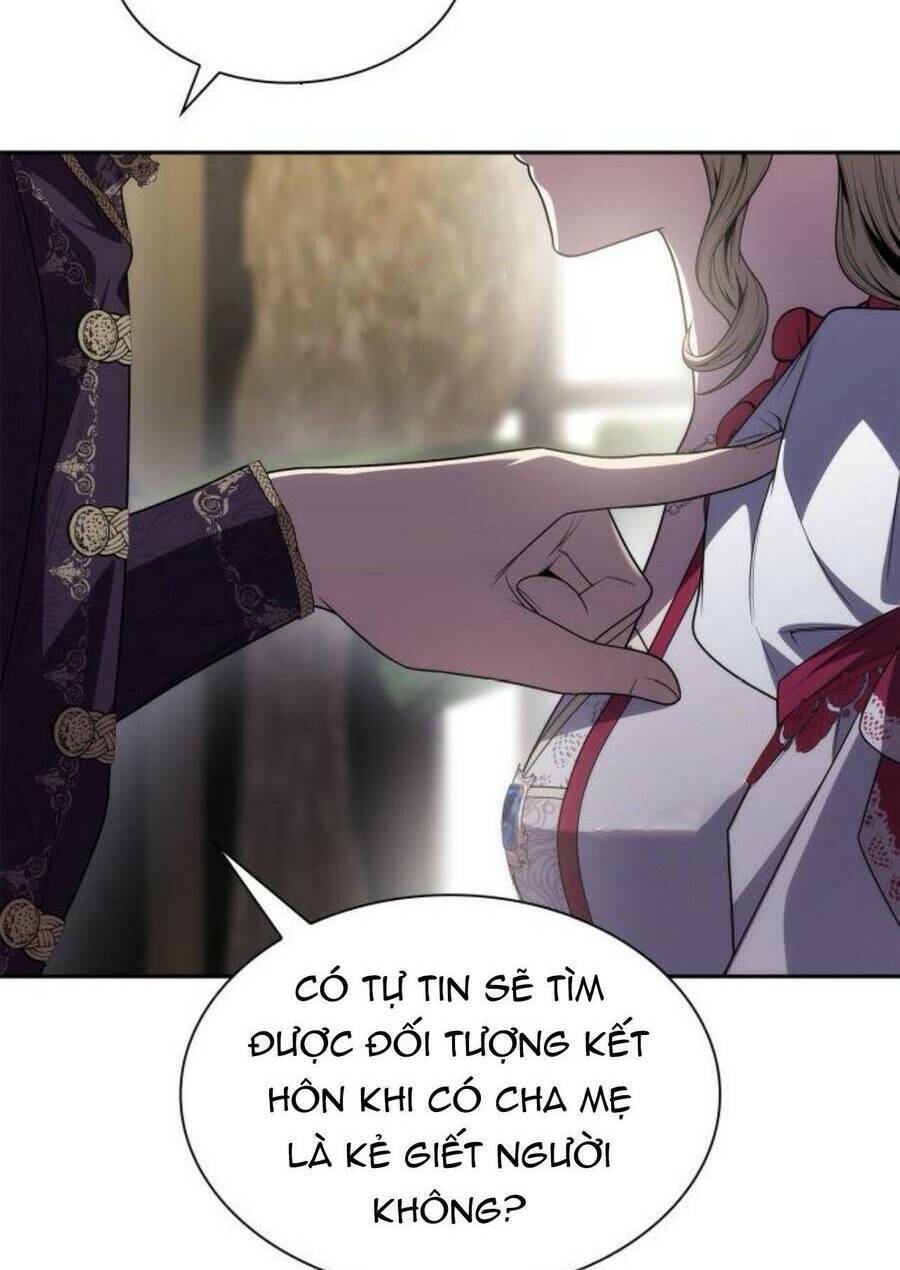 Chị Gái À, Kiếp Này Em Chính Là Nữ Hoàng - Chap 74.1 - Trang 44