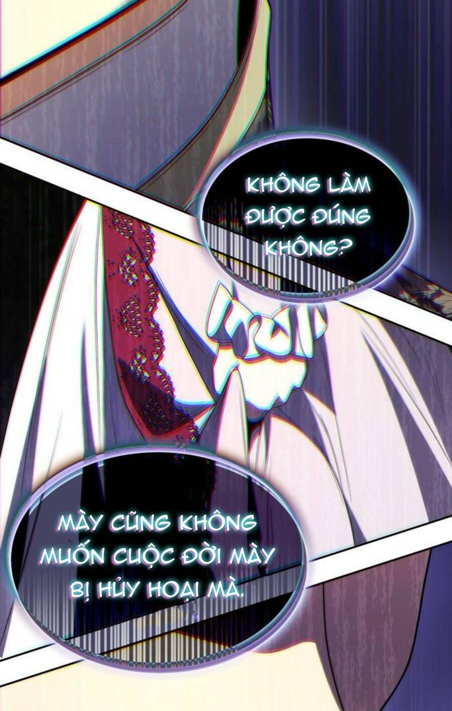 Chị Gái À, Kiếp Này Em Chính Là Nữ Hoàng - Chap 74.1 - Trang 55
