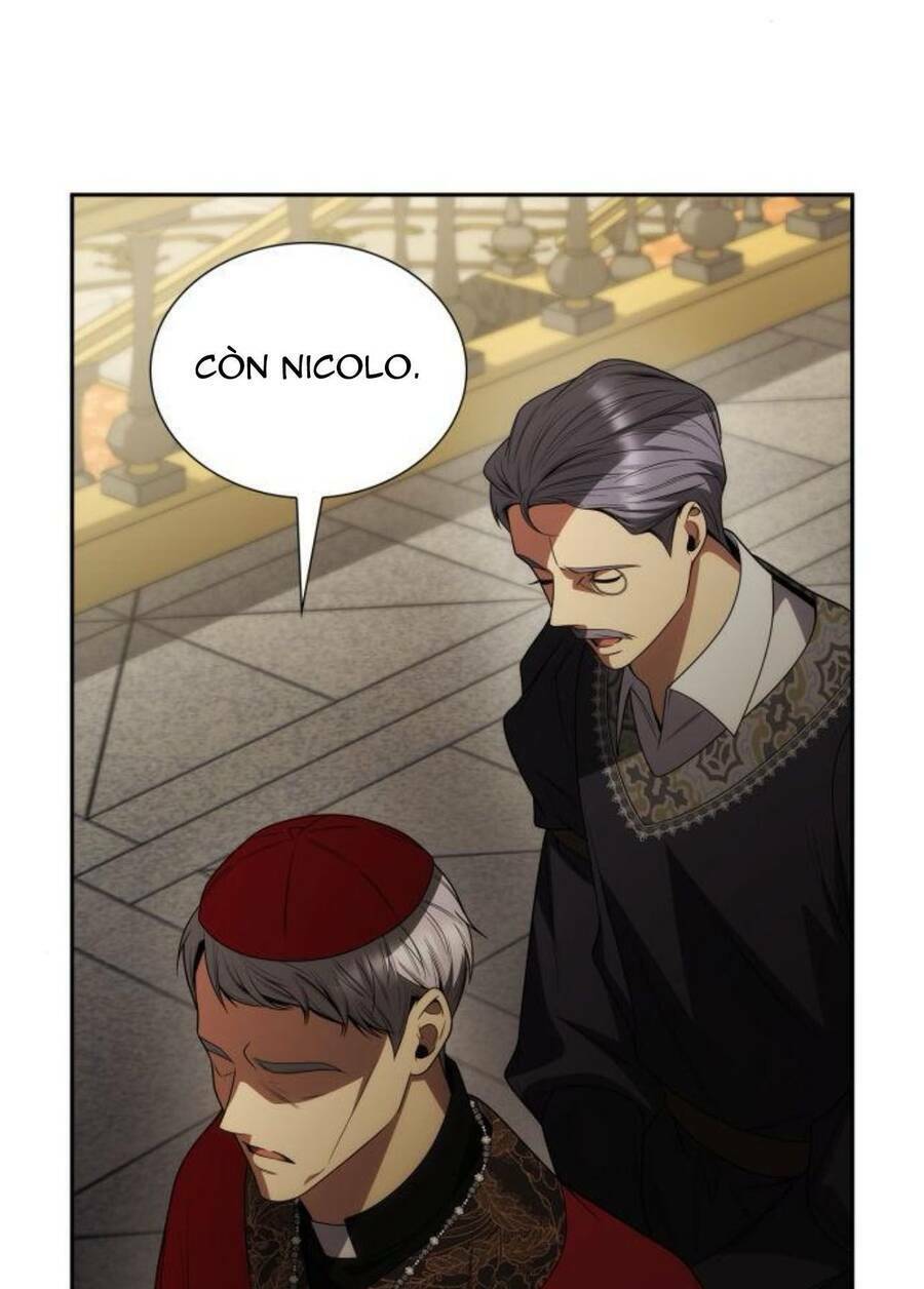Chị Gái À, Kiếp Này Em Chính Là Nữ Hoàng - Chap 74.2 - Trang 18