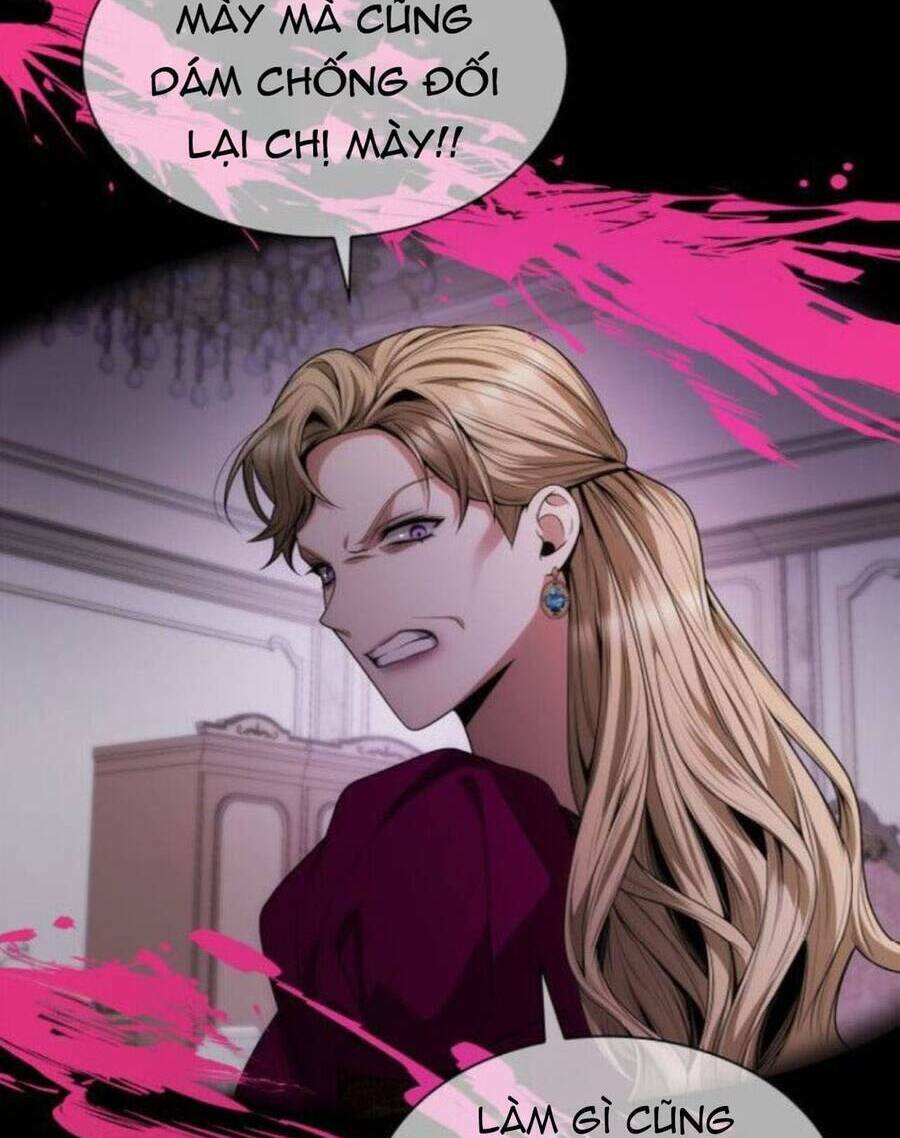Chị Gái À, Kiếp Này Em Chính Là Nữ Hoàng - Chap 74.2 - Trang 51