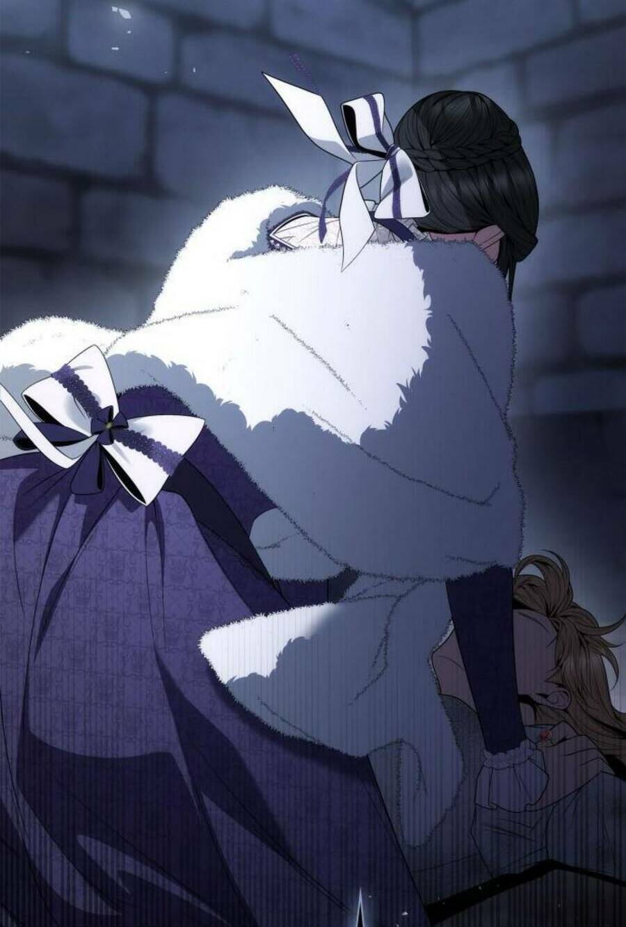 Chị Gái À, Kiếp Này Em Chính Là Nữ Hoàng - Chap 75.1 - Trang 77