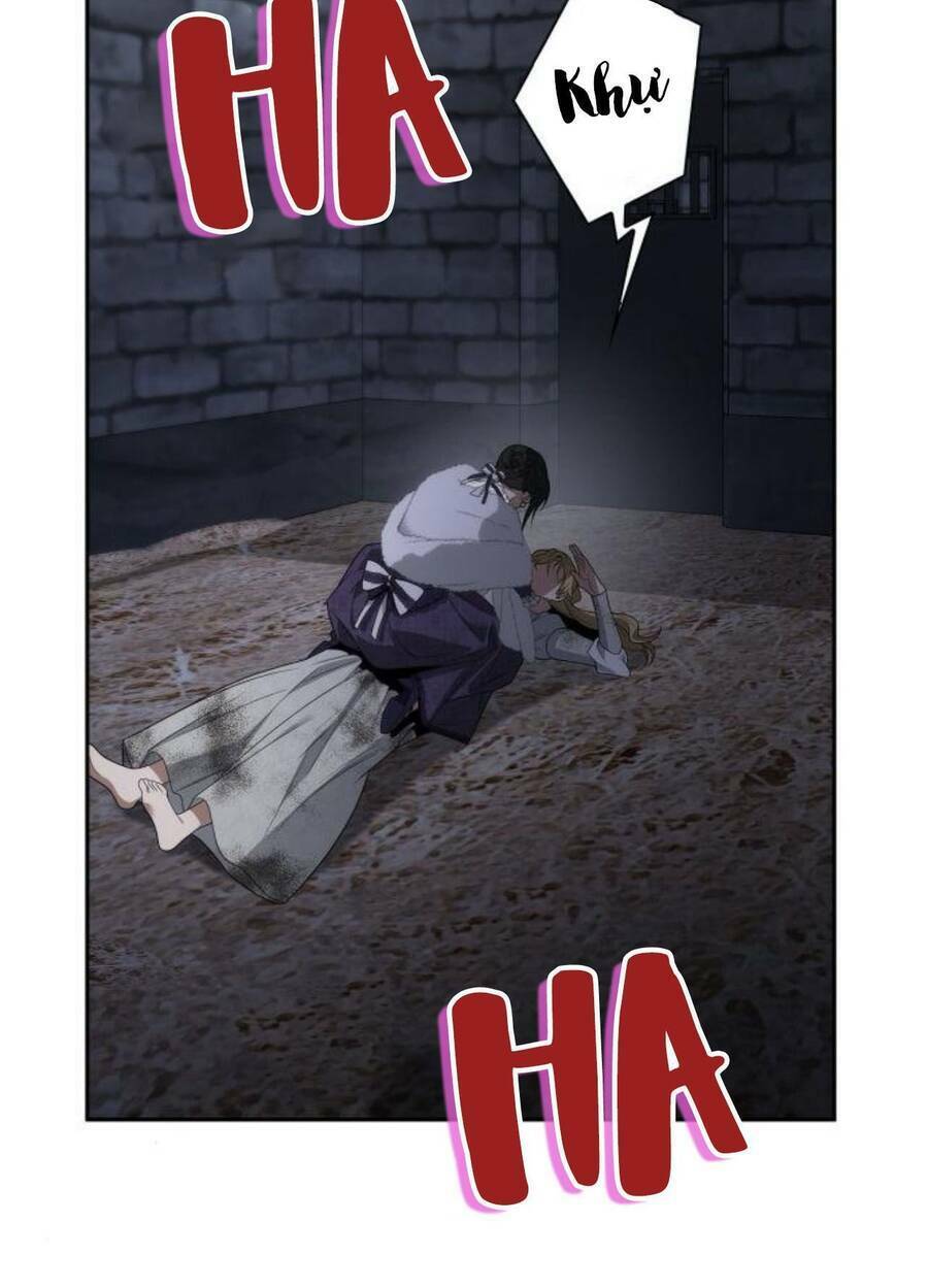 Chị Gái À, Kiếp Này Em Chính Là Nữ Hoàng - Chap 75.2 - Trang 22