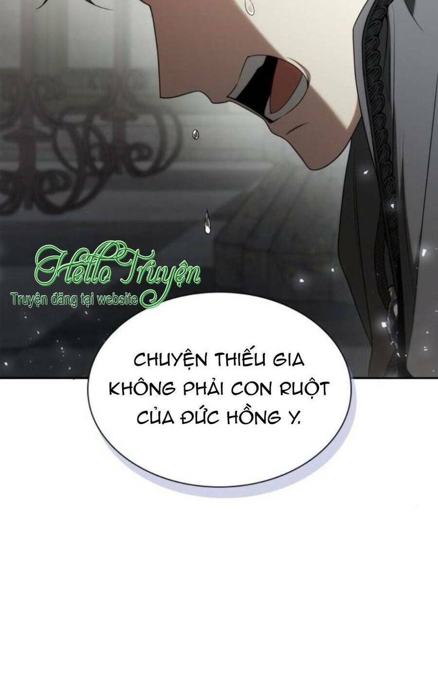 Chị Gái À, Kiếp Này Em Chính Là Nữ Hoàng - Chap 76.2 - Trang 30