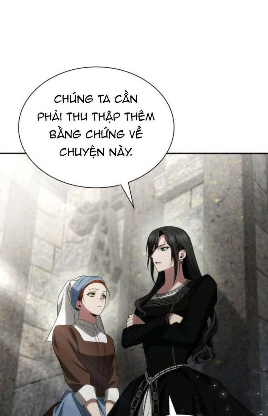 Chị Gái À, Kiếp Này Em Chính Là Nữ Hoàng - Chap 76.2 - Trang 31