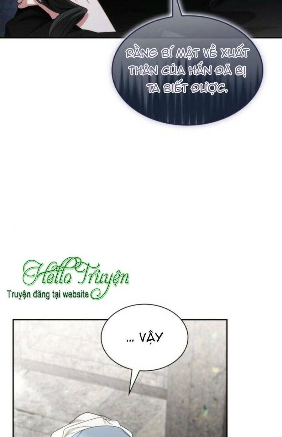 Chị Gái À, Kiếp Này Em Chính Là Nữ Hoàng - Chap 76.2 - Trang 35