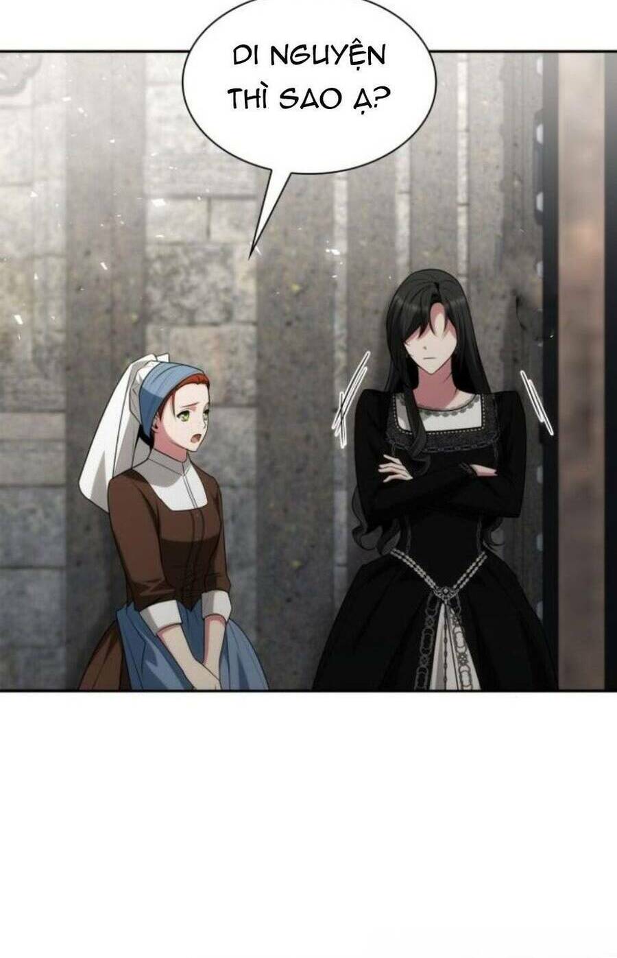 Chị Gái À, Kiếp Này Em Chính Là Nữ Hoàng - Chap 76.2 - Trang 37