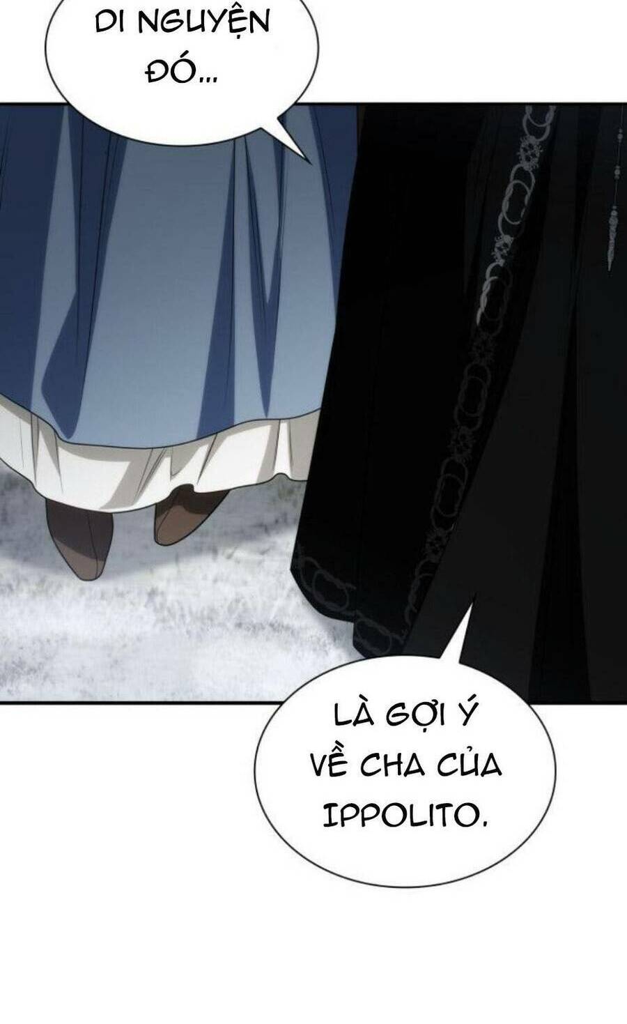 Chị Gái À, Kiếp Này Em Chính Là Nữ Hoàng - Chap 76.2 - Trang 41
