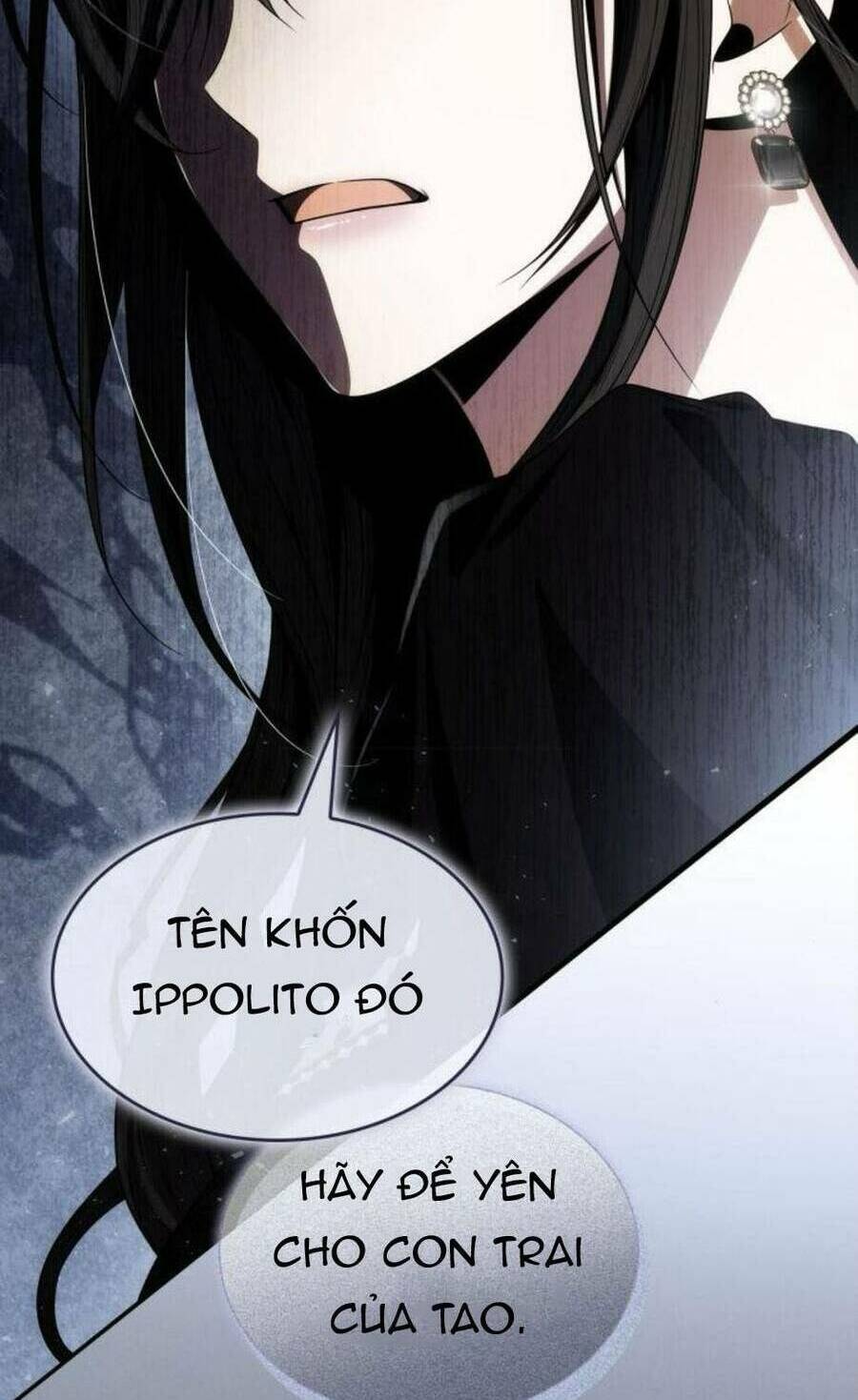 Chị Gái À, Kiếp Này Em Chính Là Nữ Hoàng - Chap 76.2 - Trang 45