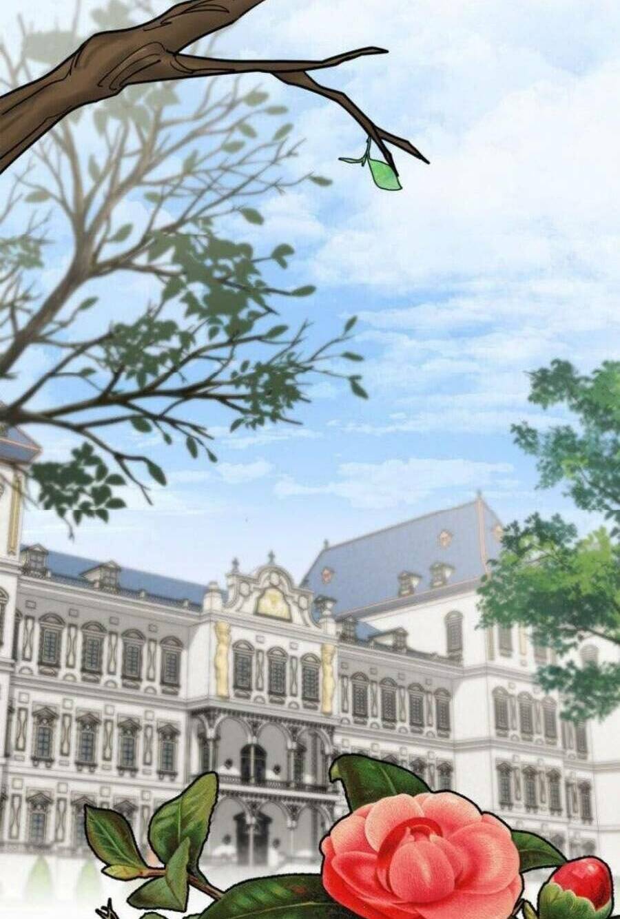 Chị Gái À, Kiếp Này Em Chính Là Nữ Hoàng - Chap 76.2 - Trang 53