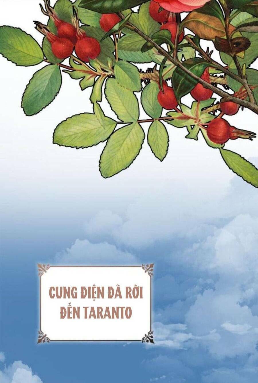Chị Gái À, Kiếp Này Em Chính Là Nữ Hoàng - Chap 76.2 - Trang 54