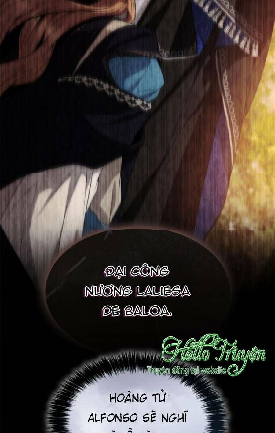 Chị Gái À, Kiếp Này Em Chính Là Nữ Hoàng - Chap 77.1 - Trang 16