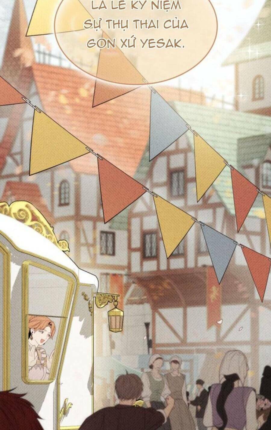 Chị Gái À, Kiếp Này Em Chính Là Nữ Hoàng - Chap 77.1 - Trang 33