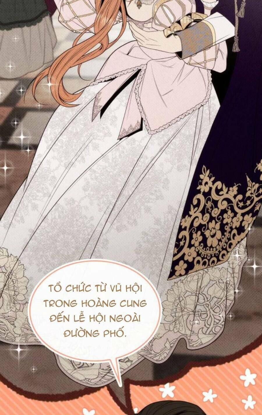 Chị Gái À, Kiếp Này Em Chính Là Nữ Hoàng - Chap 77.1 - Trang 35