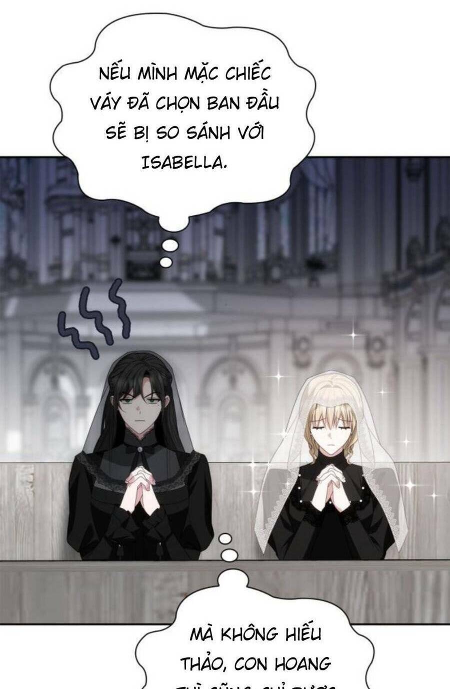 Chị Gái À, Kiếp Này Em Chính Là Nữ Hoàng - Chap 77.2 - Trang 17