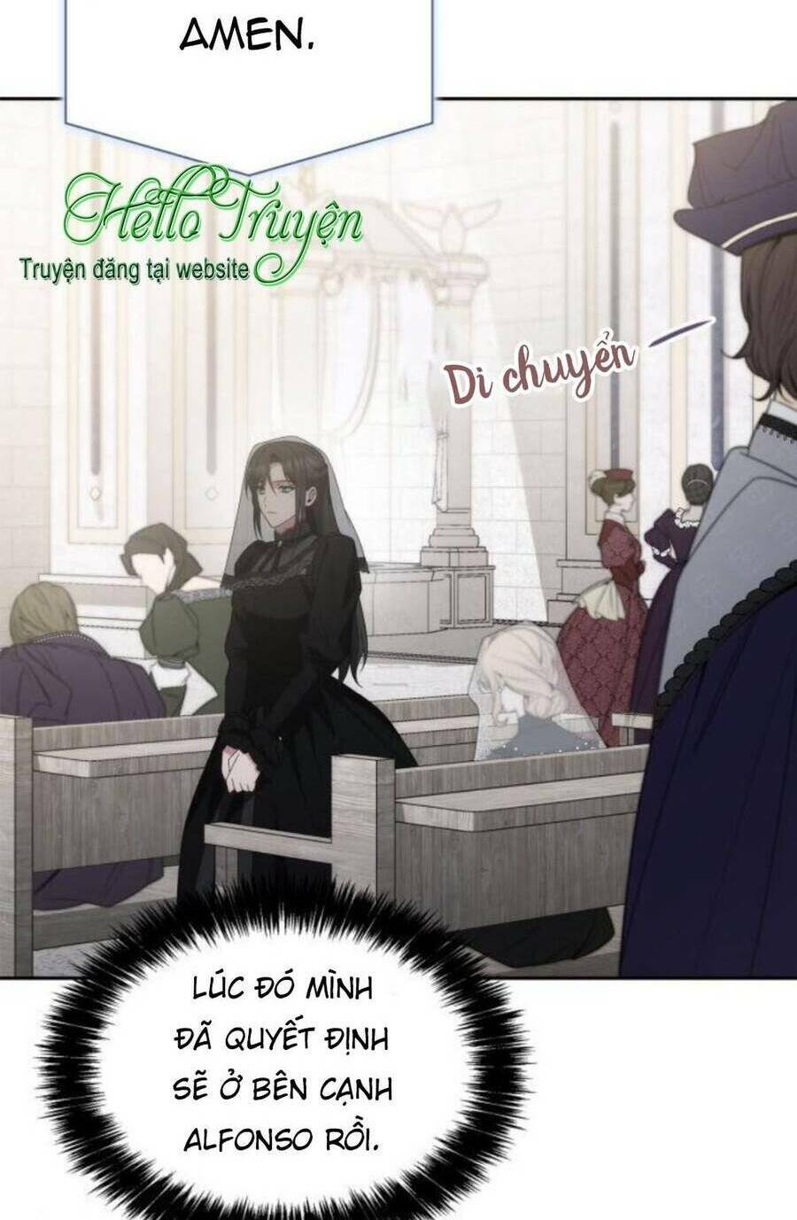 Chị Gái À, Kiếp Này Em Chính Là Nữ Hoàng - Chap 77.2 - Trang 22