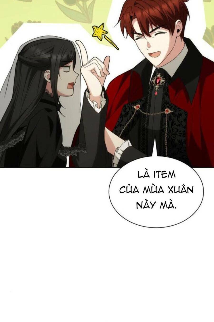 Chị Gái À, Kiếp Này Em Chính Là Nữ Hoàng - Chap 77.2 - Trang 60