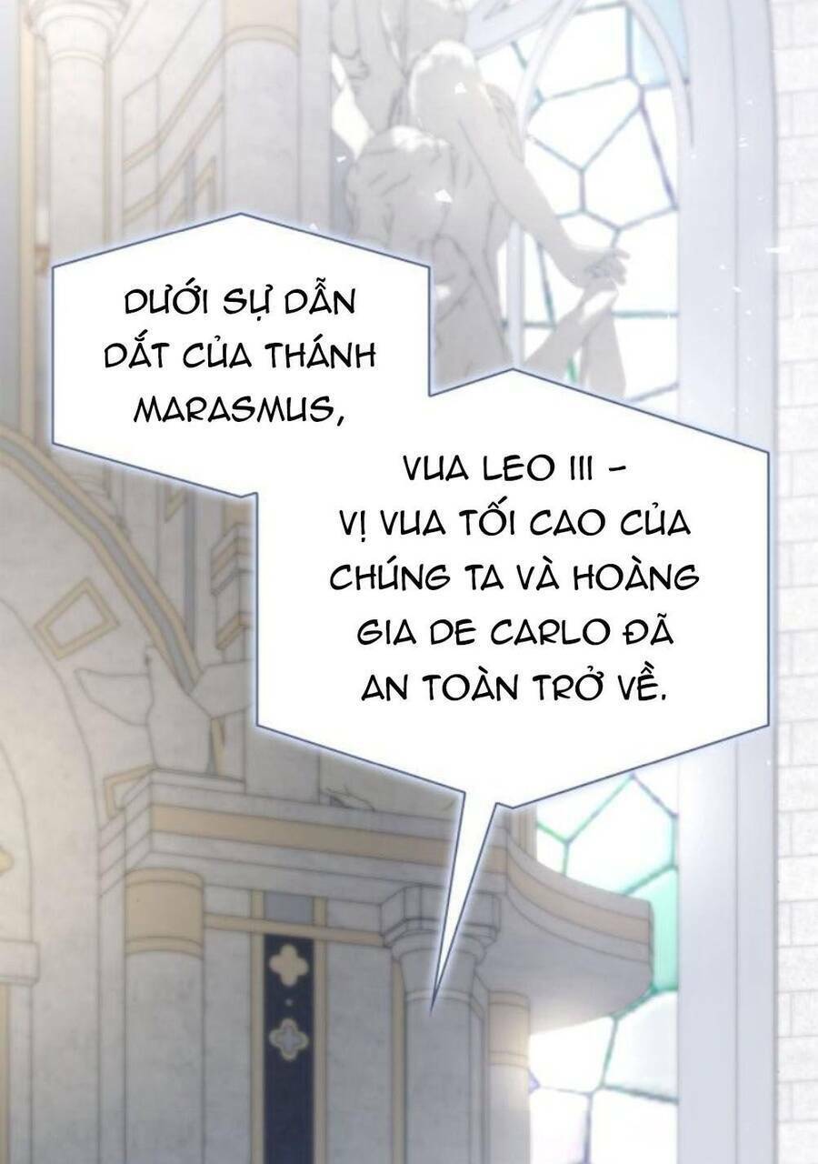 Chị Gái À, Kiếp Này Em Chính Là Nữ Hoàng - Chap 77.2 - Trang 7
