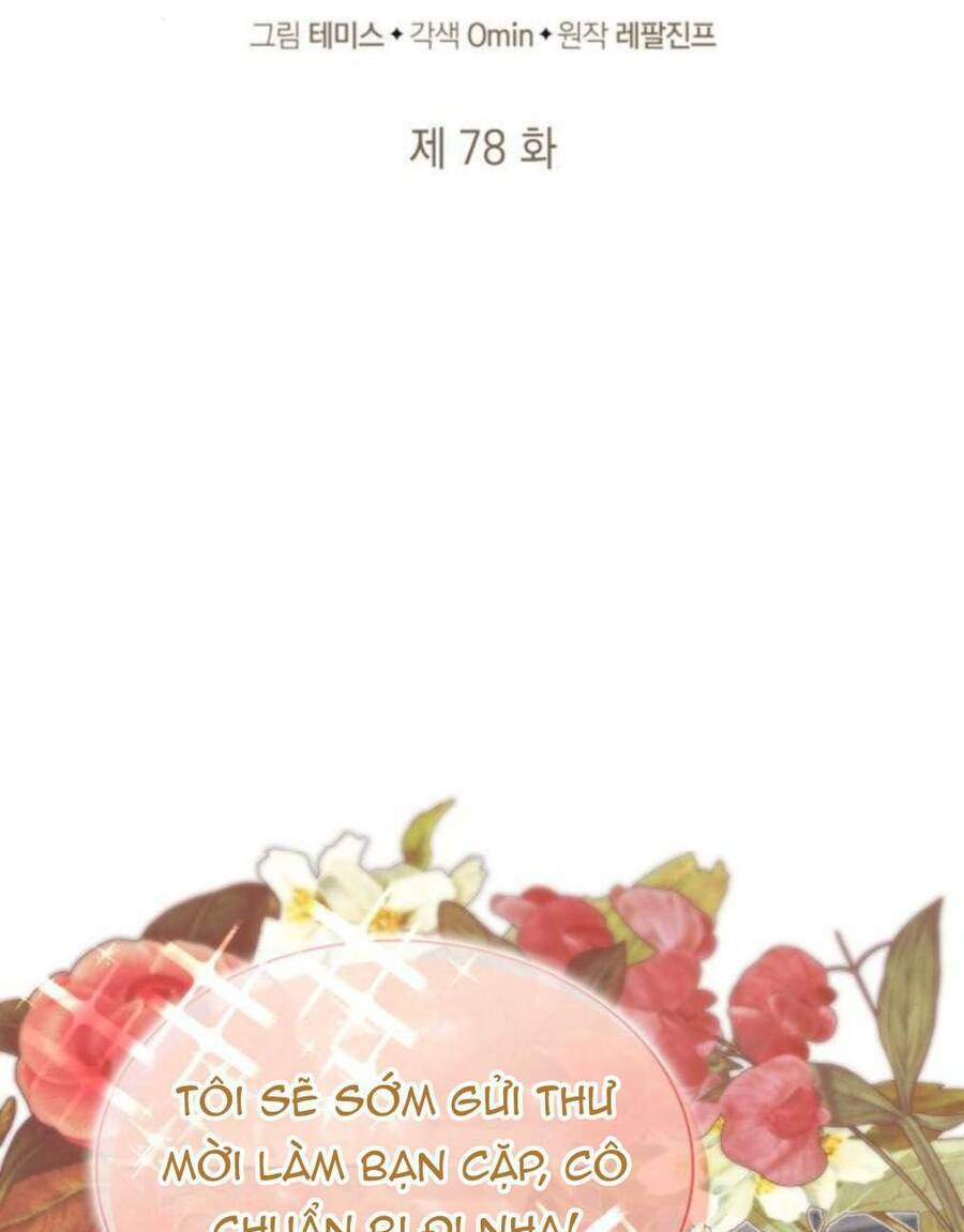 Chị Gái À, Kiếp Này Em Chính Là Nữ Hoàng - Chap 78.1 - Trang 52