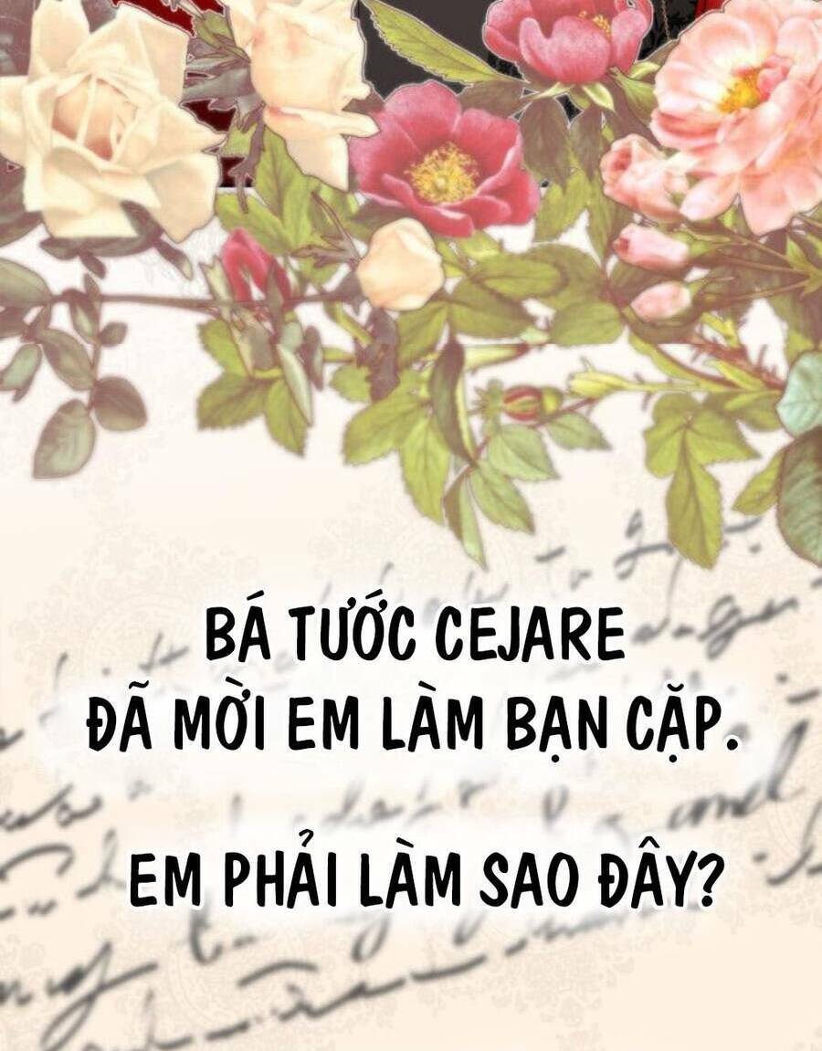 Chị Gái À, Kiếp Này Em Chính Là Nữ Hoàng - Chap 78.1 - Trang 54