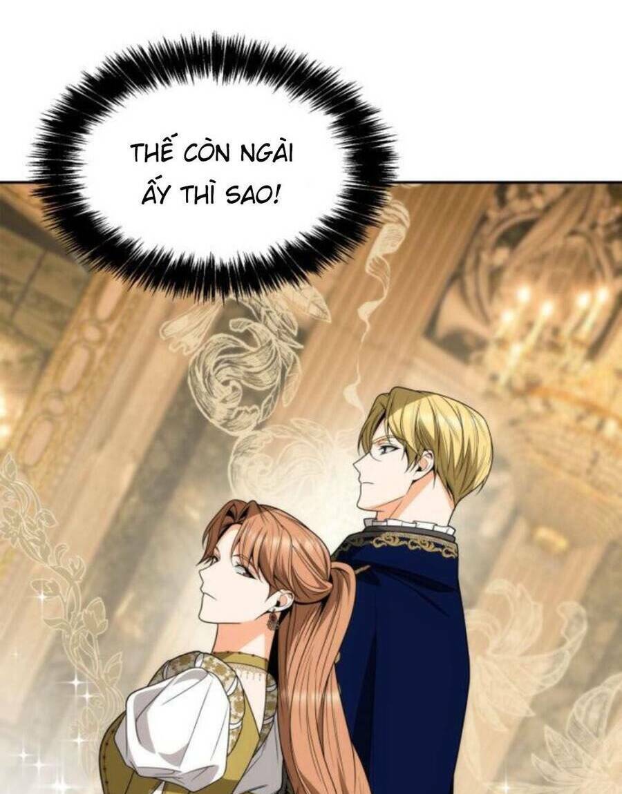 Chị Gái À, Kiếp Này Em Chính Là Nữ Hoàng - Chap 78.1 - Trang 58