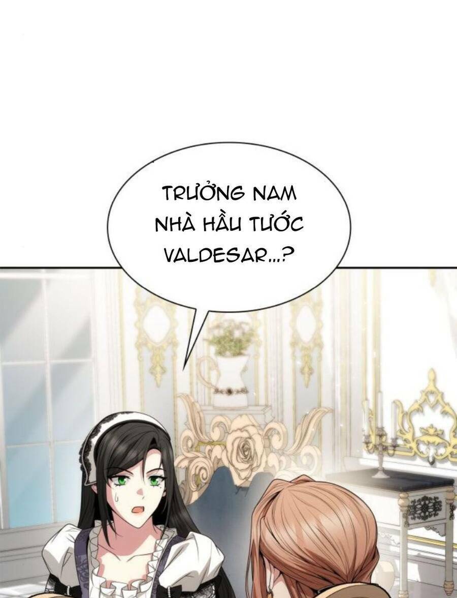 Chị Gái À, Kiếp Này Em Chính Là Nữ Hoàng - Chap 79.1 - Trang 11