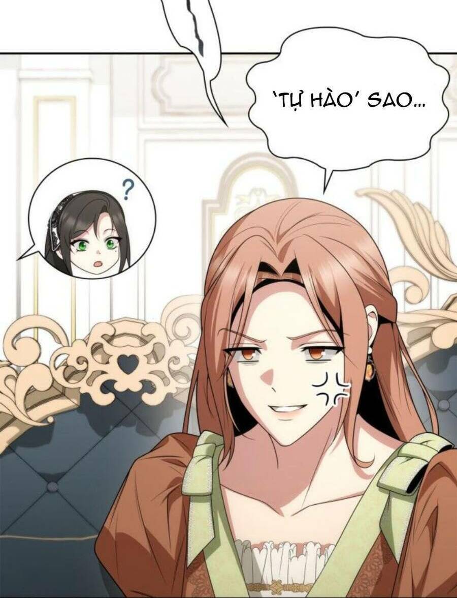 Chị Gái À, Kiếp Này Em Chính Là Nữ Hoàng - Chap 79.1 - Trang 18