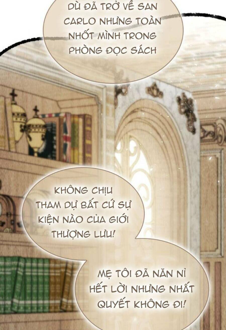Chị Gái À, Kiếp Này Em Chính Là Nữ Hoàng - Chap 79.1 - Trang 20