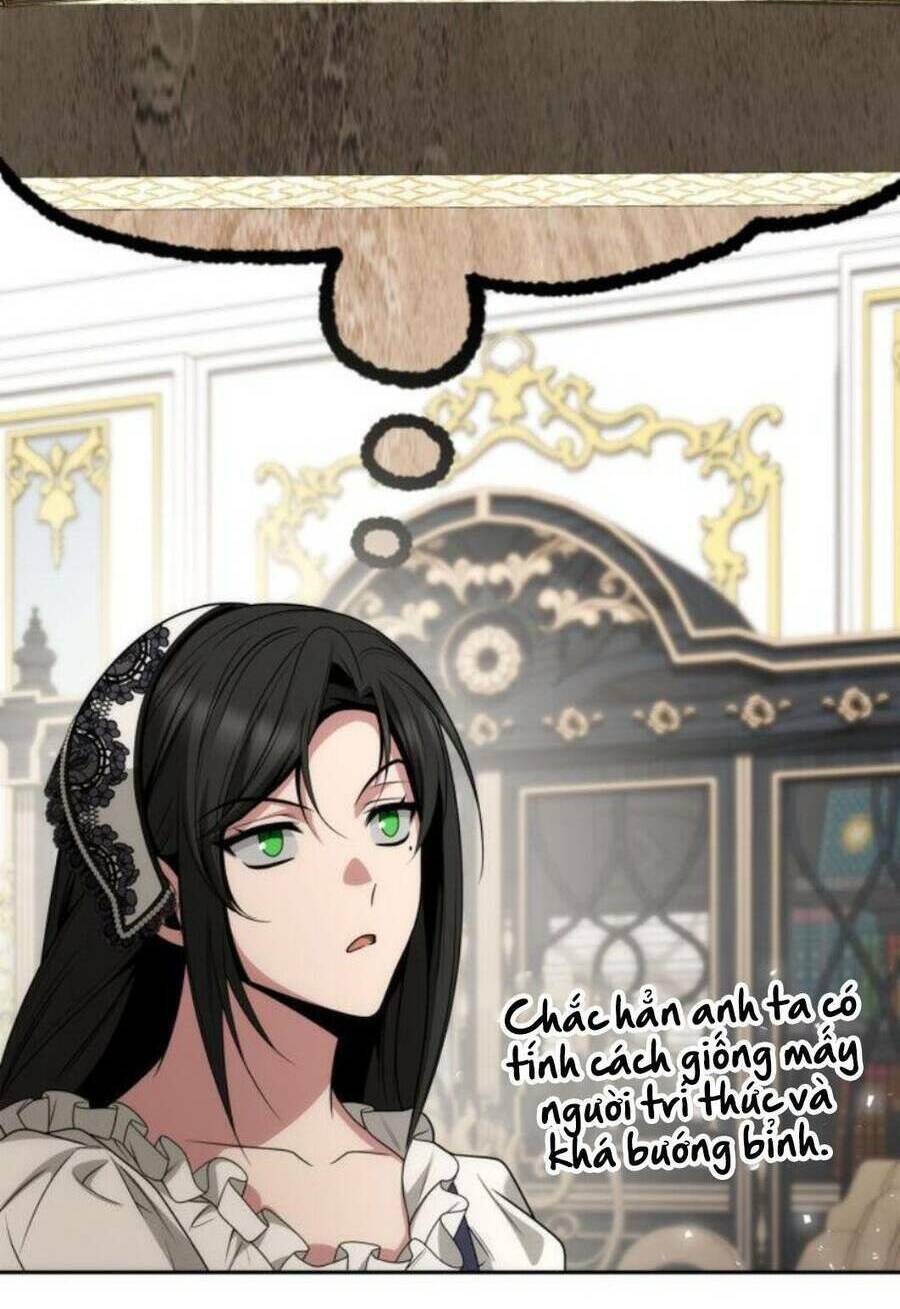 Chị Gái À, Kiếp Này Em Chính Là Nữ Hoàng - Chap 79.1 - Trang 24