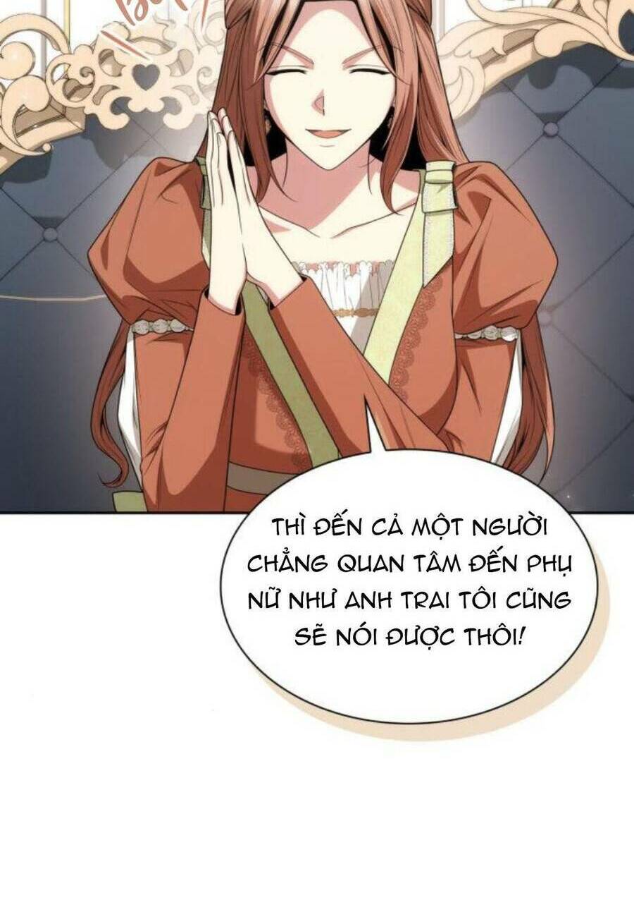 Chị Gái À, Kiếp Này Em Chính Là Nữ Hoàng - Chap 79.1 - Trang 34