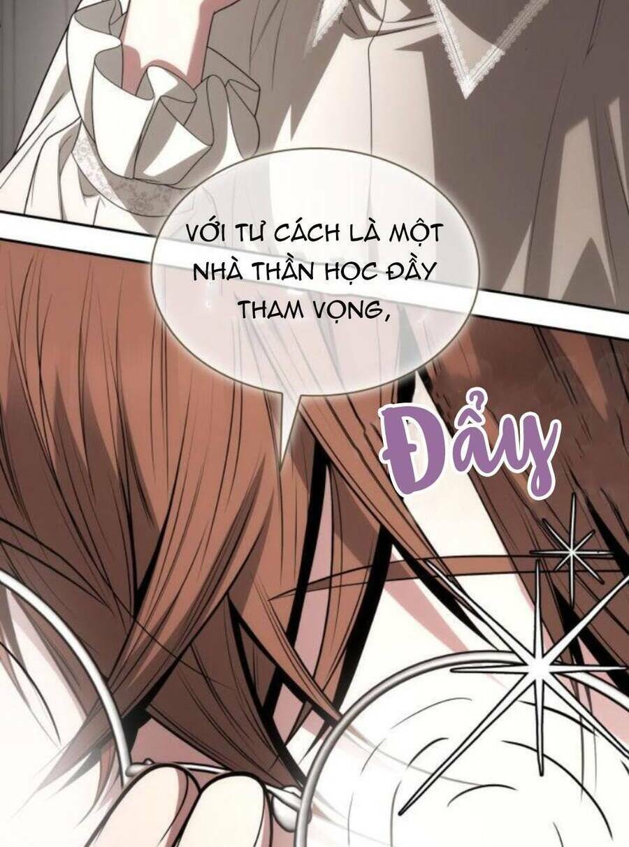Chị Gái À, Kiếp Này Em Chính Là Nữ Hoàng - Chap 79.1 - Trang 38