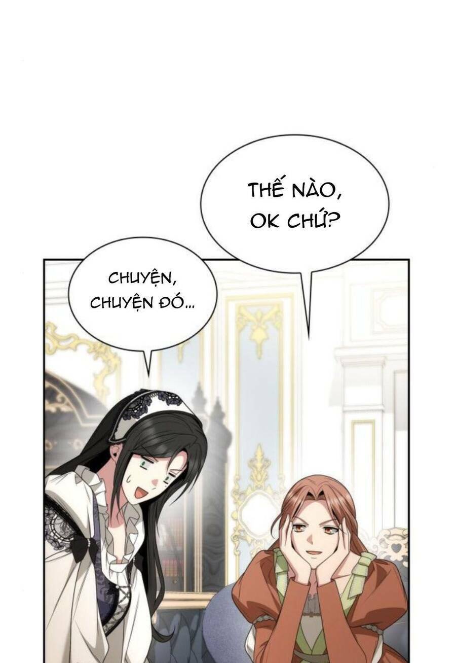 Chị Gái À, Kiếp Này Em Chính Là Nữ Hoàng - Chap 79.1 - Trang 44